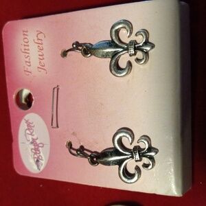 Blazin Roxx earrings